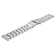 Auffallend schön Fitbit Blaze Metall armband