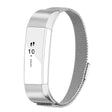 Sehr schön Fitbit Alta HR Metall armband
