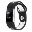 Stilvoll Fitbit Charge 2 Silikon / TPU armband