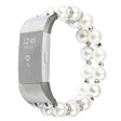 Absolut fantastisch Fitbit Charge 2 Strass armband
