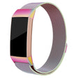 Absolut schön Fitbit Charge 3 Metall armband
