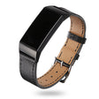 Sehr fantastisch Fitbit Charge 3 Echtes Leder armband