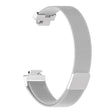 Unglaublich fantastisch Fitbit Inspire Metall armband