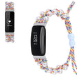 Großartig Fitbit Inspire Textil / Nylon armband