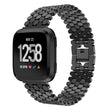 Mega modisch Fitbit Versa Lite Metall armband