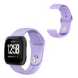 Fitbit Versa 2 / Fitbit Versa Lite Silikon / TPU armband