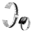 Bemerkenswert prächtig Fitbit Versa 2 Metall armband