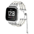 Fitbit Versa 2 / Fitbit Versa Lite Metall und Plastik armband