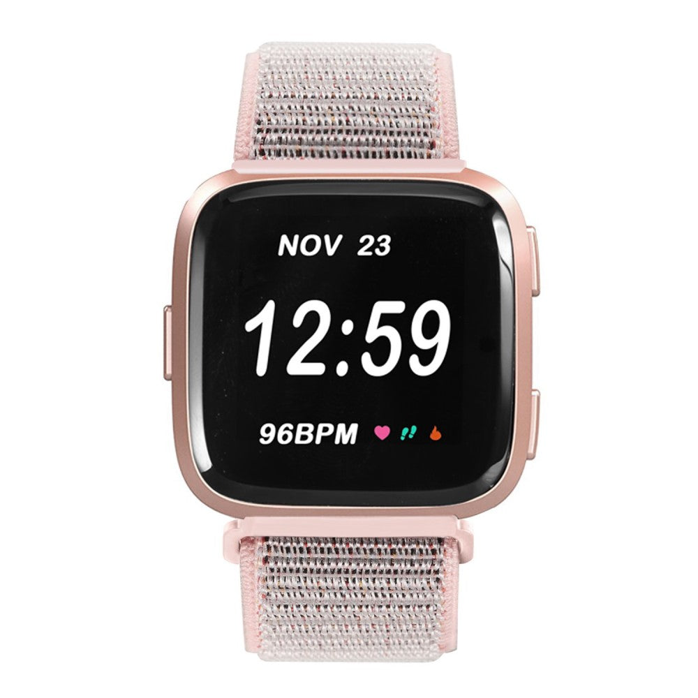 Eminent Fitbit Versa 2 / Fitbit Versa Lite  Rem - Pink#serie_3