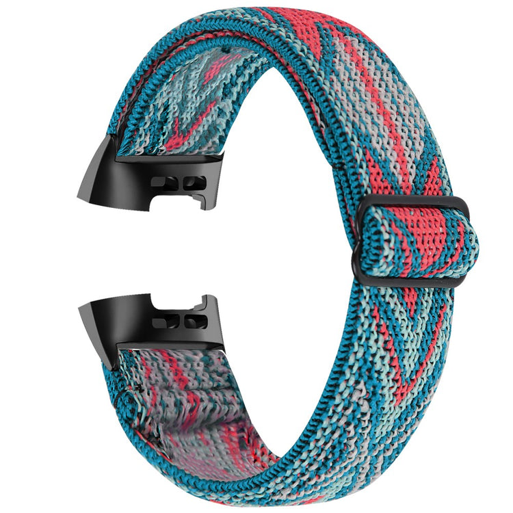 Meget sejt Fitbit Charge 4 / Fitbit Charge 3  Rem - Grøn#serie_11