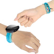 Mega zuverlässig Fitbit Versa 3 Strass armband