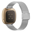 Sehr cool Fitbit Versa 3 Metall armband