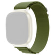 Super stylisch Fitbit Versa 3 Textil / Nylon armband