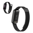 Absolut süß Fitbit Luxe Metall armband