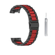 Mega cool Fitbit Charge 5 Metall armband