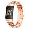 Auffallend nett Fitbit Charge 5 Metall armband