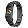 Bemerkenswert prächtig Fitbit Charge 5 Metall armband