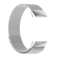Absolut modisch Fitbit Charge 5 Metall armband