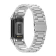 Dauerhaft Fitbit Charge 5 Metall armband