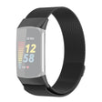 Super gut Fitbit Charge 5 Metall armband
