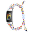 Megastark Fitbit Charge 5 Textil / Nylon armband