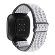 Sehr fantastisch Universell Fitbit Textil / Nylon armband