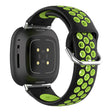 Unglaublich bequem Universell Fitbit Silikon / TPU armband