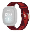 Unglaublich gut Universell Fitbit Textil / Nylon armband