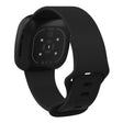 Auffallend schön Universell Fitbit Silikon / TPU armband - Größe: L