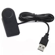 1m Garmin Vivosmart HR+ USB Ladekabel
