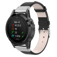 Super modisch Universell Garmin Kunstleder armband