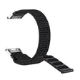 Mega zuverlässig Universell Garmin Textil / Nylon armband