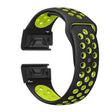 Süß Garmin Fenix 5X / Garmin Fenix 3 Silikon / TPU armband