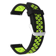 Super cool Universell Garmin Silikon / TPU armband