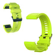 Klassisch Universell Garmin Silikon / TPU armband