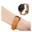 Garmin Vivoactive 3 / Garmin Vivomove HR Echtes Leder armband