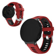 Mega elegant Universell Garmin Silikon / TPU armband