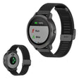 Sehr langlebig Universell Garmin Metall armband