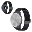 Garmin Vivomove 3S / Garmin Vivoactive 4S Metall armband