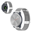 Garmin Vivomove 3S / Garmin Vivoactive 4S Metall armband