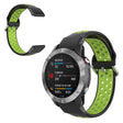 Unglaublich modisch Universell Garmin Silikon / TPU armband