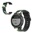 Garmin Vivoactive 3 / Garmin Forerunner 245 Silikon / TPU armband