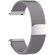 Auffallend stilvoll Garmin Vivoactive HR Metall armband