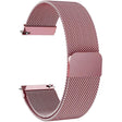 Auffallend schön Garmin Vivoactive HR Metall armband