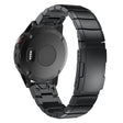 Megastark Garmin Fenix 5 Metall armband