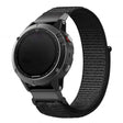 Entzückend Garmin Fenix 5 Textil / Nylon armband