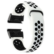 Garmin Fenix 5X / Garmin Tactix Charlie Silikon / TPU armband