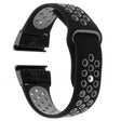Garmin Fenix 5X / Garmin Tactix Charlie Silikon / TPU armband