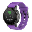 Sehr langlebig Garmin Fenix 5S Silikon / TPU armband