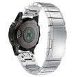 Cool Garmin Fenix 5S / Garmin Fenix 5S Plus Metall armband